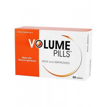 VOLUME PILLS BY HERBAL MEDICOS 